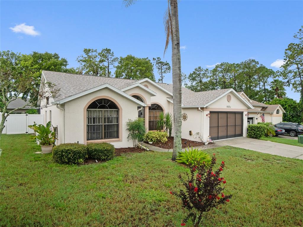 9034 IRONDALE LANE
