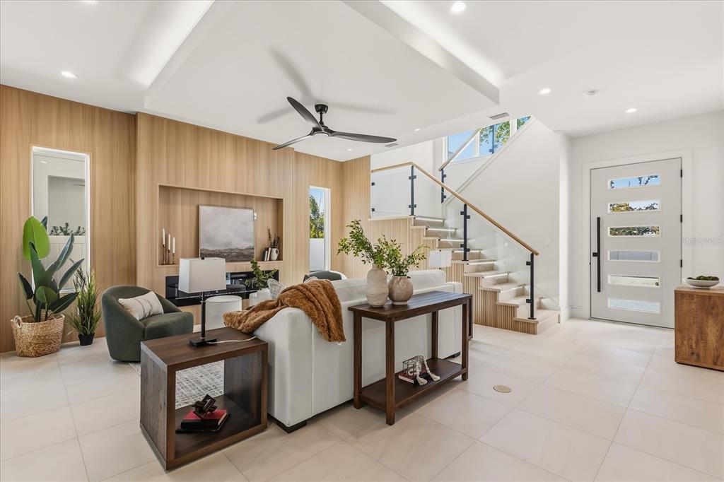 607 ELLEN DRIVE, WINTER PARK, FL — photo 4 of 30