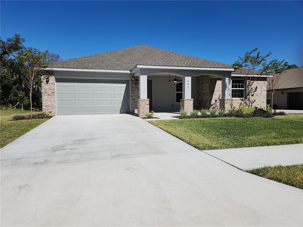 422 SHANNON ESTATES COURT