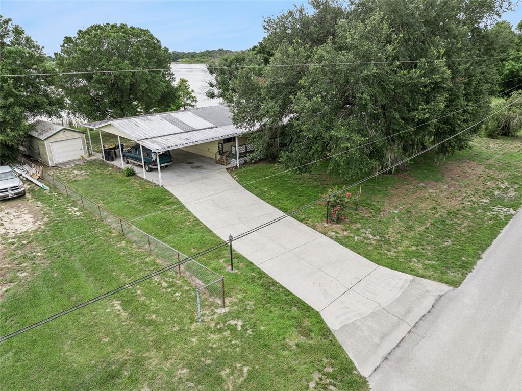 126 BERMUDA COURT
