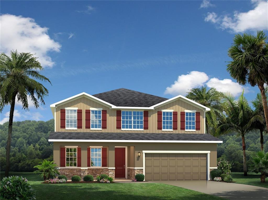 360 CROSSINGS AVENUE