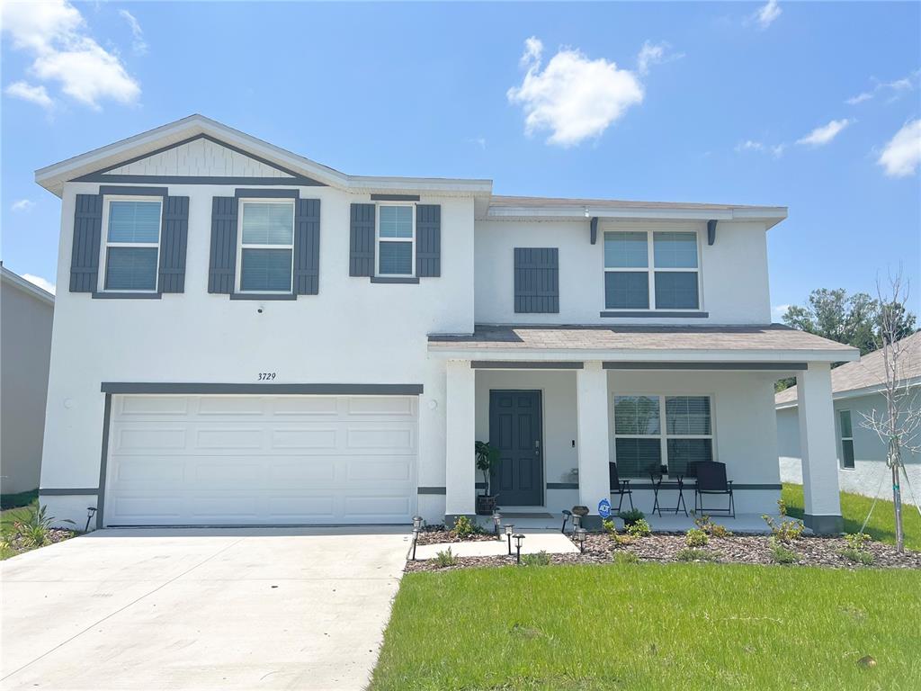 3729 CAPRI COAST DRIVE