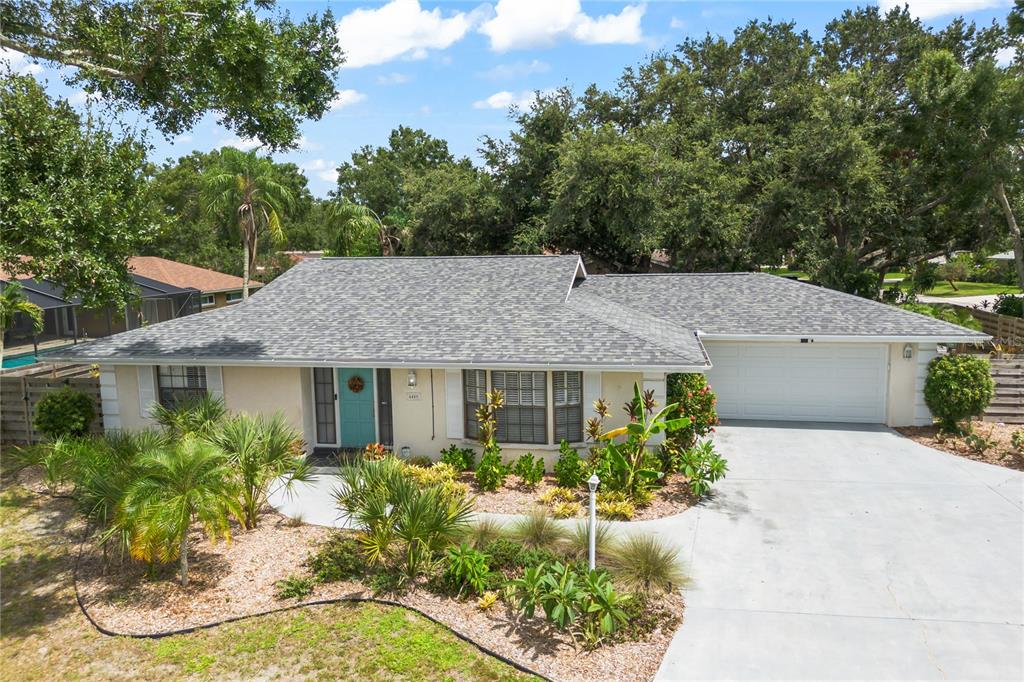 4409 BENT TREE BOULEVARD
