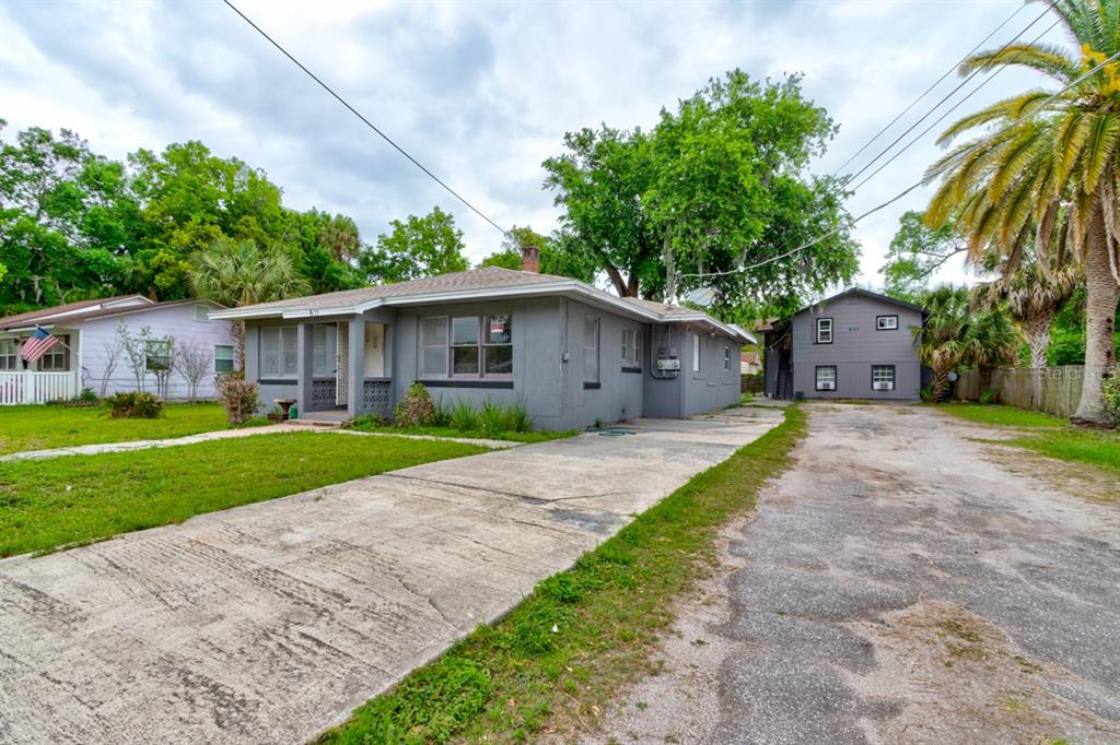 633 BYRON AVENUE