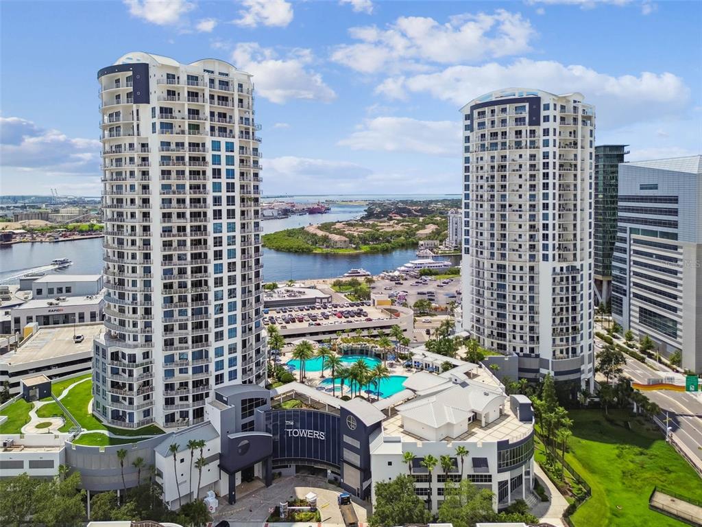 1209 E CUMBERLAND AVENUE UNIT 1502