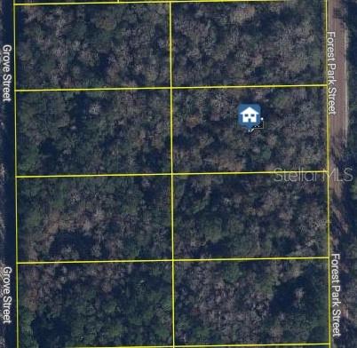 2068 FOREST PARK STREET, BUNNELL, FL — photo 2 of 2