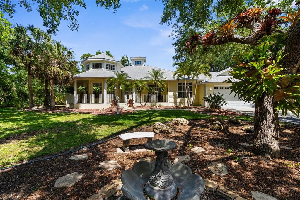 710 N RIVER ROAD, VENICE, FL — photo 2 of 30