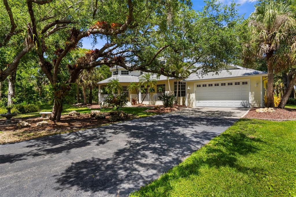 710 N RIVER ROAD, VENICE, FL — photo 3 of 30