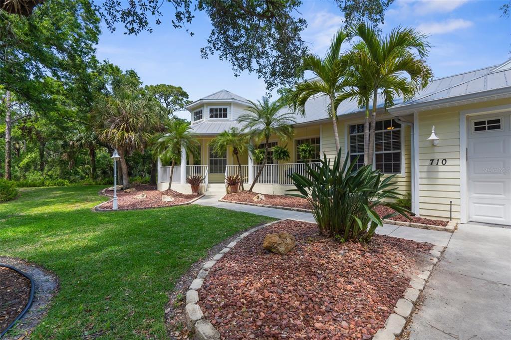 710 N RIVER ROAD, VENICE, FL — photo 4 of 30