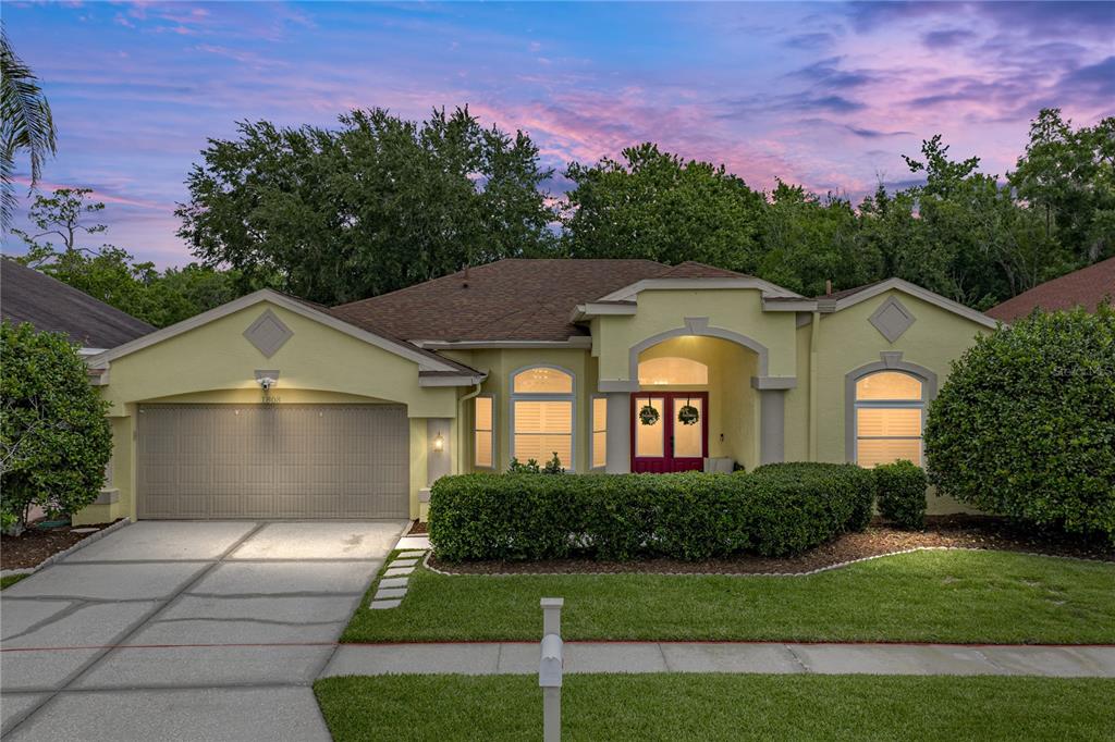 1808 TANGLEDVINE DRIVE