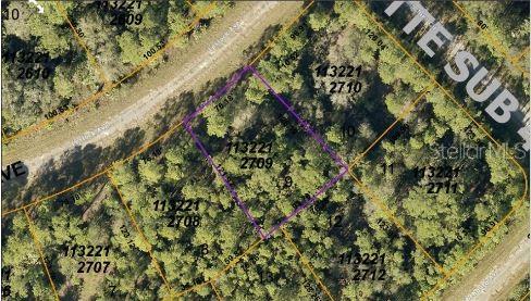 LESTOCK AVENUE, NORTH PORT, FL — photo 4 of 6