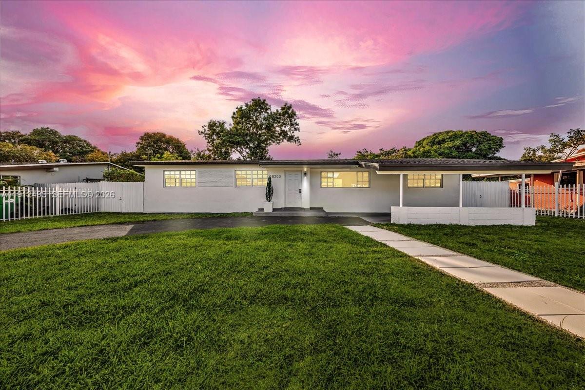 18200 NW 9th Ave, Miami Gardens FL 33169