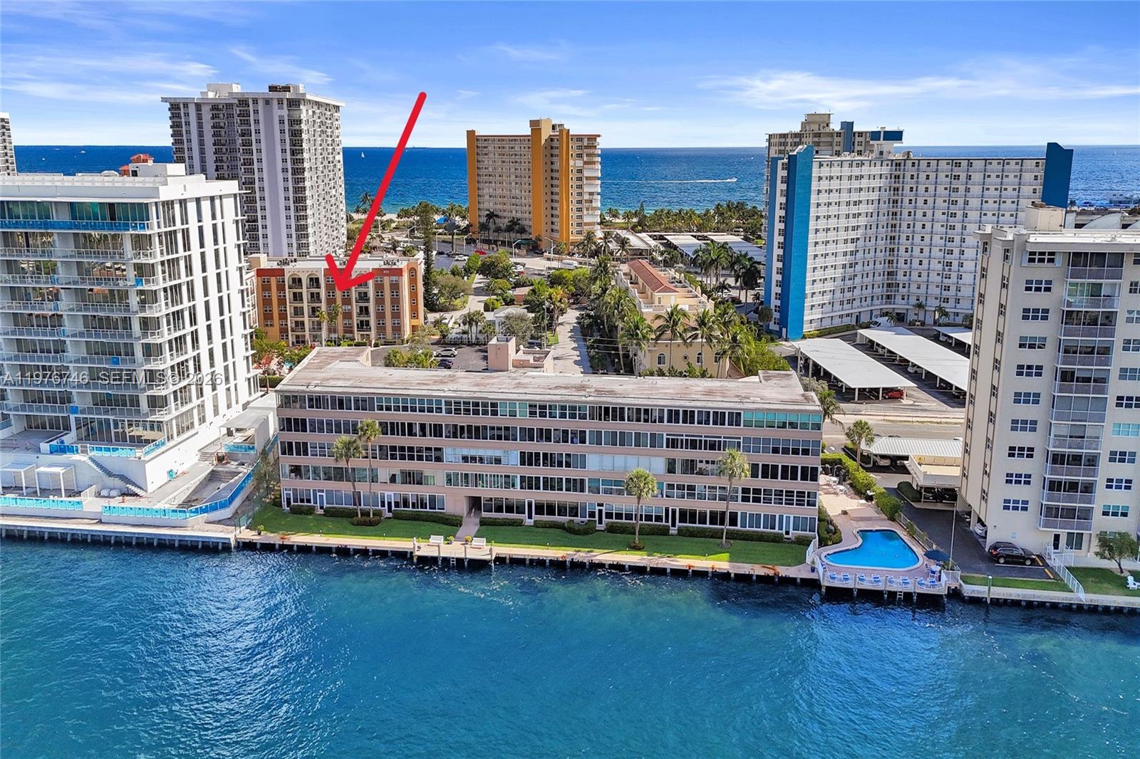 400 N Riverside Dr # 410, Pompano Beach FL 33062