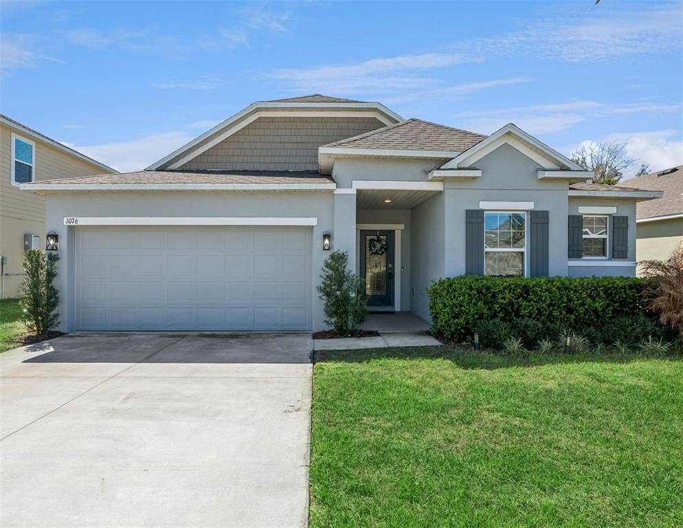 1076 BRADFORD RIDGE DRIVE