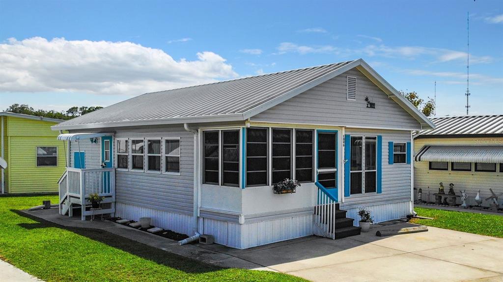 3333 26TH AVENUE E UNIT 1099