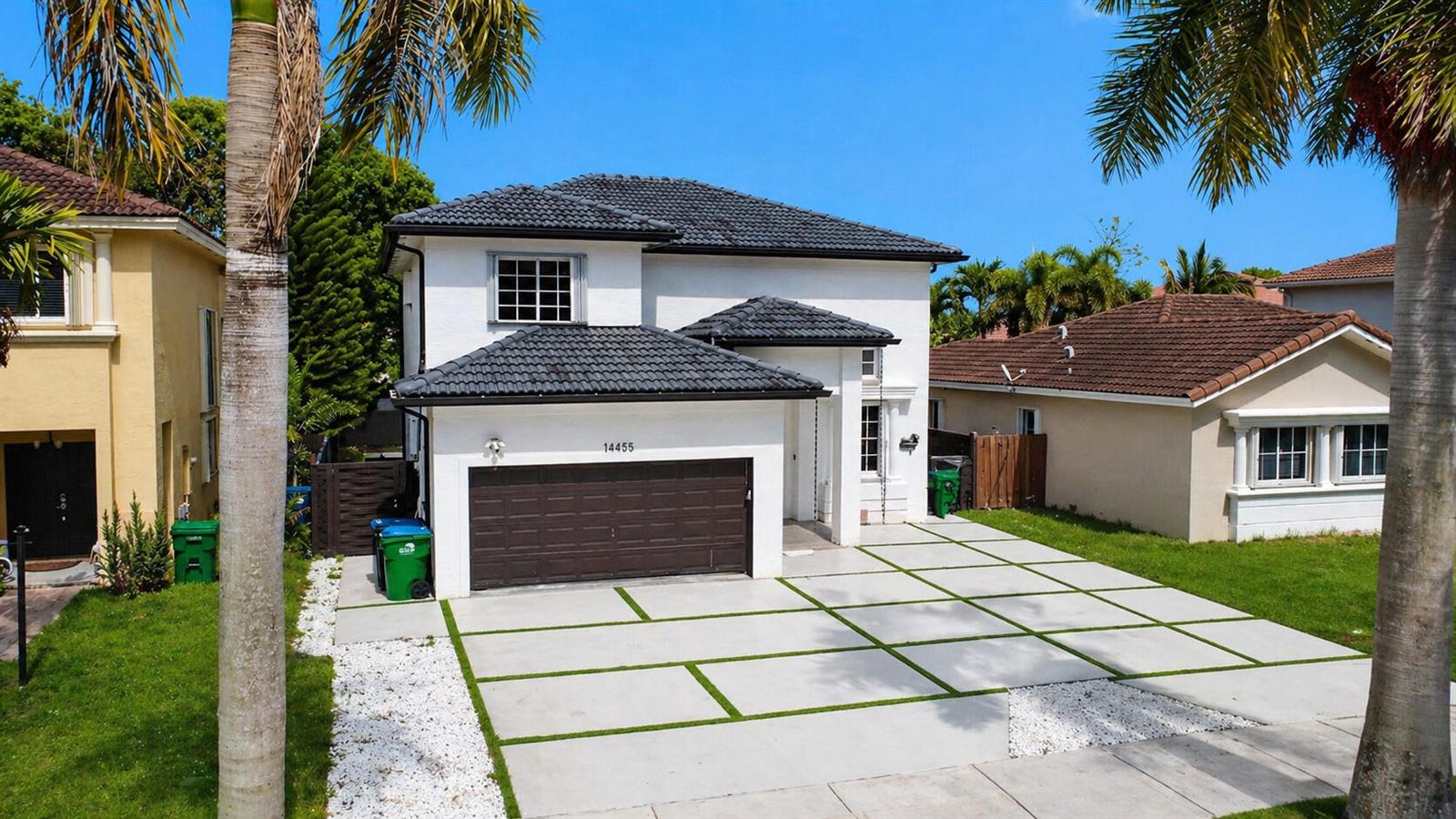 14455 SW 158th Path, Miami FL 33196