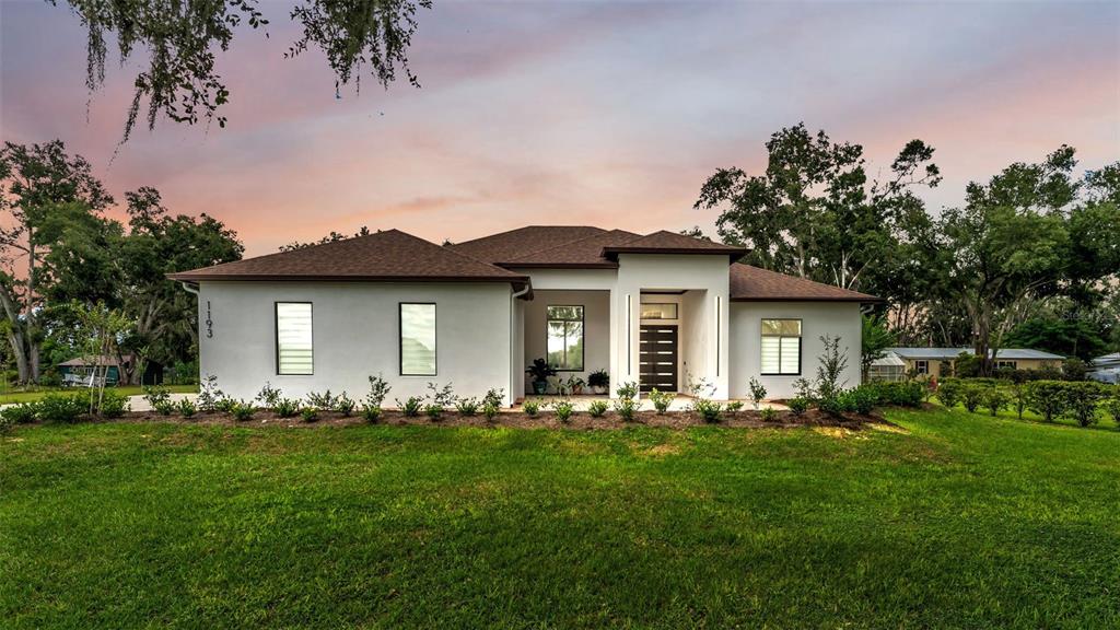 1193 PARKER ROAD