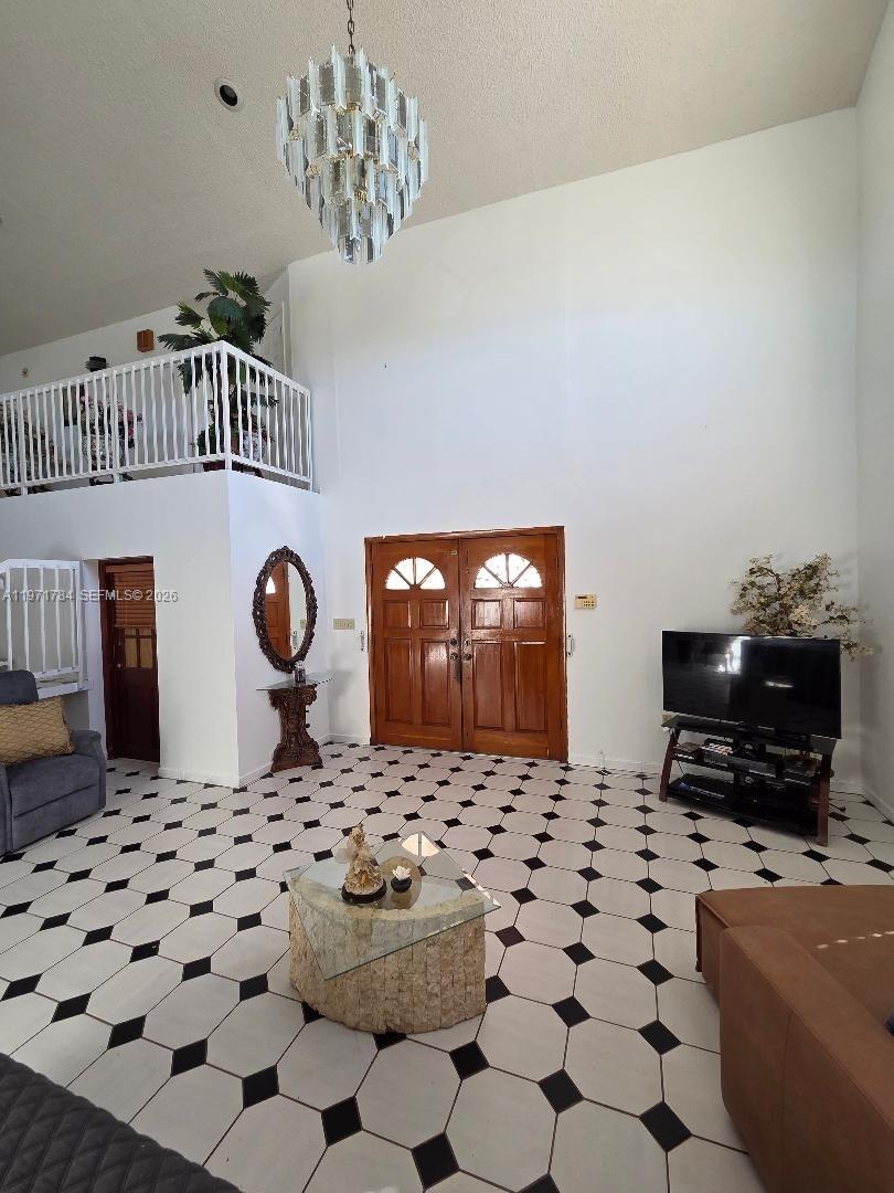 living Room — 1341 E 8th Ave, Hialeah FL 33010, HIALEAH, FL