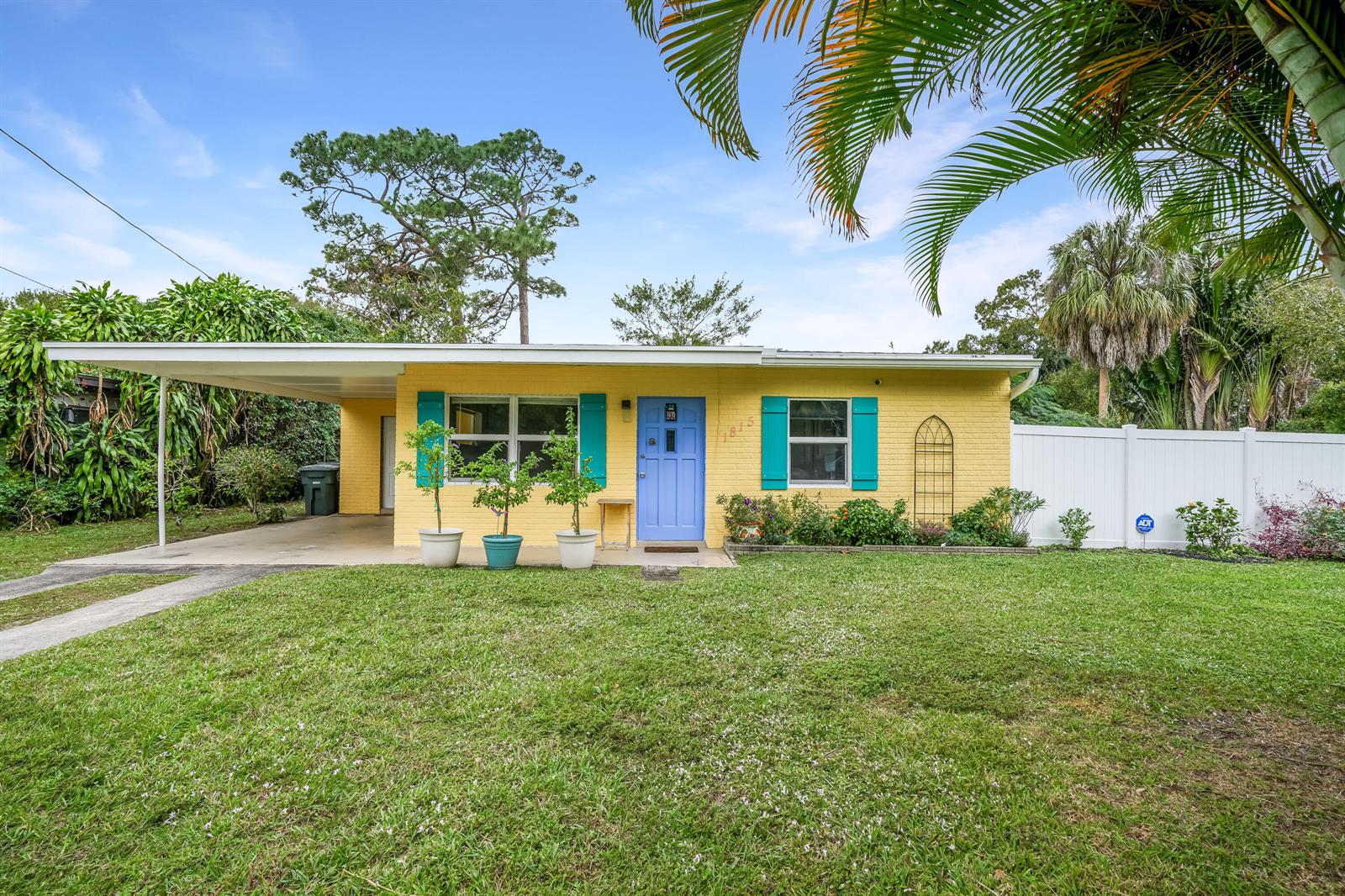 1815 S 30th Street, Fort Pierce FL 34947