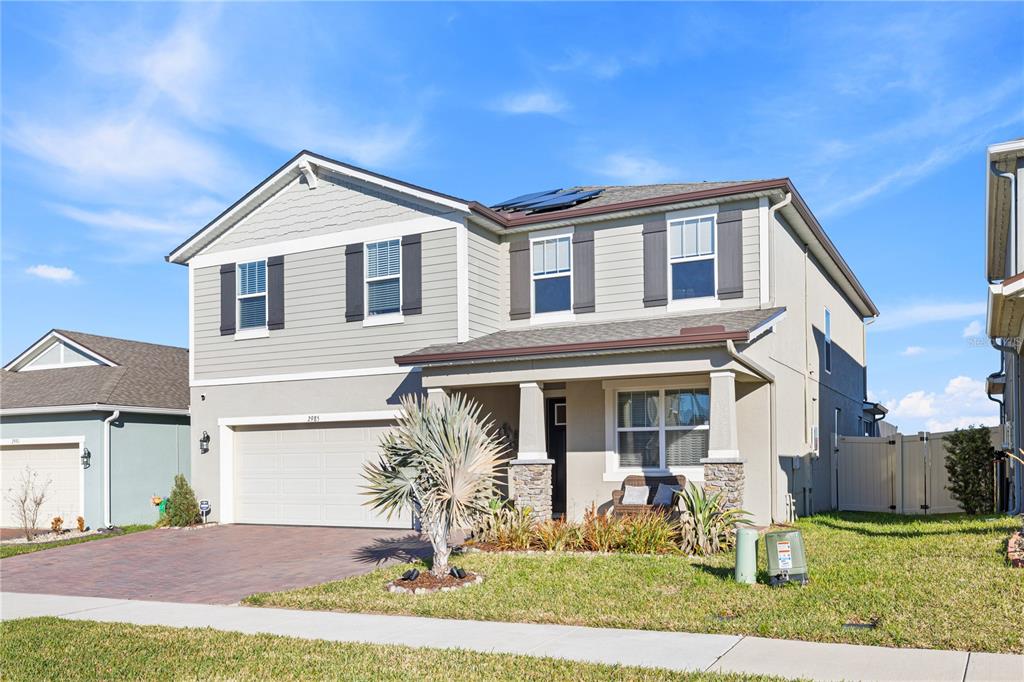 2985 AMBERSWEET PLACE, CLERMONT, FL — photo 4 of 30