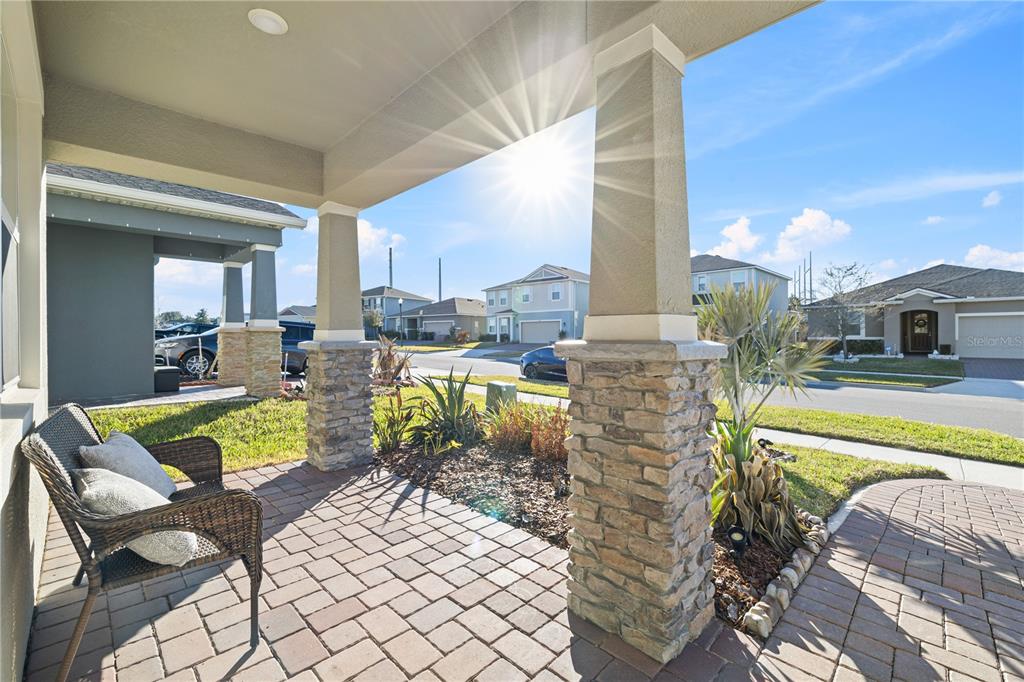 2985 AMBERSWEET PLACE, CLERMONT, FL — photo 5 of 30