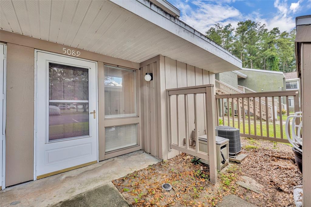 5089 EAGLESMERE DRIVE UNIT D09, ORLANDO, FL — photo 2 of 27