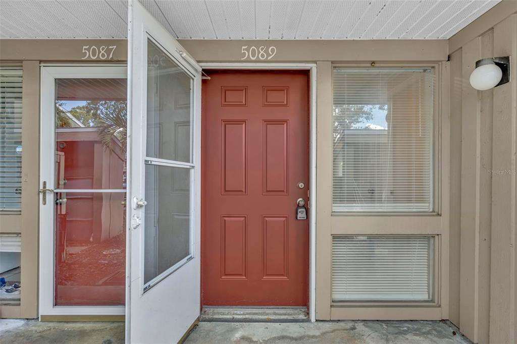 5089 EAGLESMERE DRIVE UNIT D09, ORLANDO, FL — photo 3 of 27