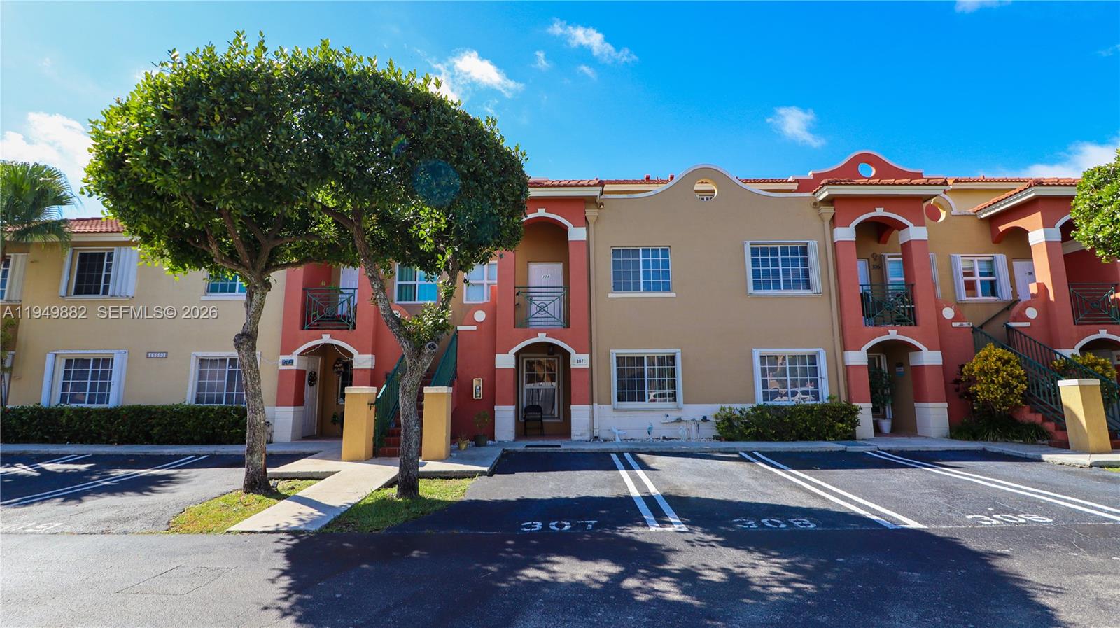 15330 SW 134th Pl # 308, Miami FL 33177