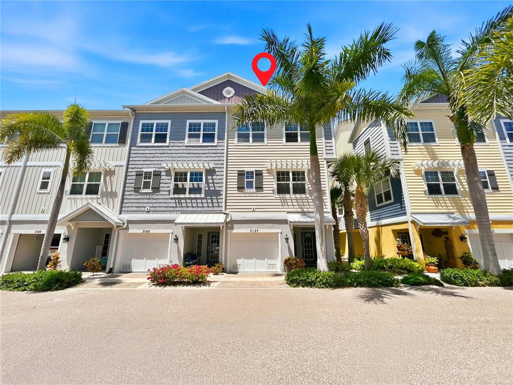 3137 MOORINGS DRIVE S