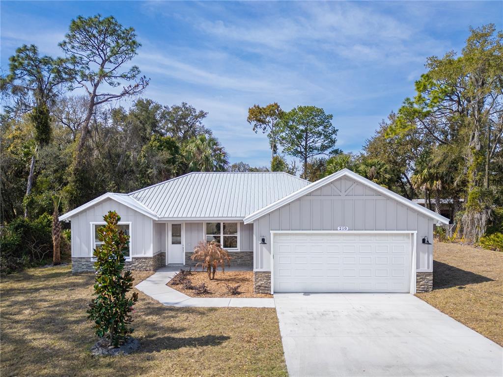210 PARADISE DRIVE