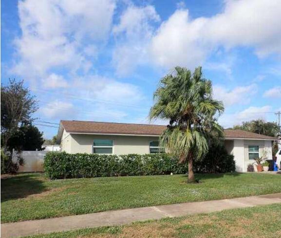 704 Juniper Drive, North Palm Beach FL 33408