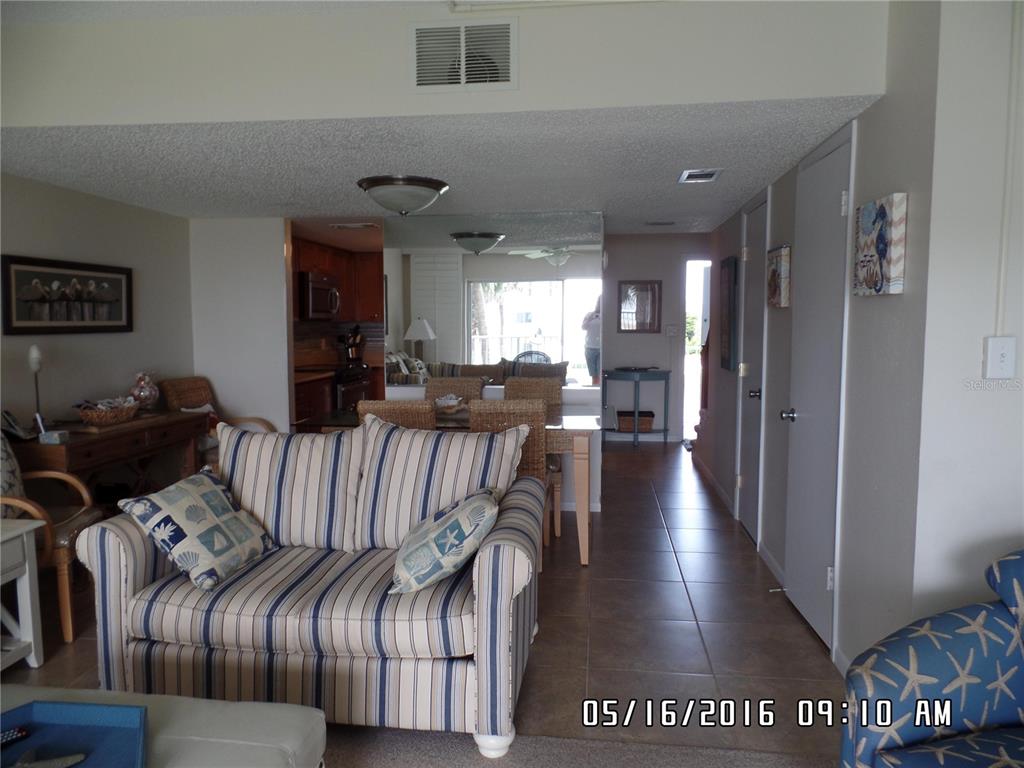 815 OCEAN SHORE BOULEVARD UNIT 10A, ORMOND BEACH, FL — photo 4 of 11