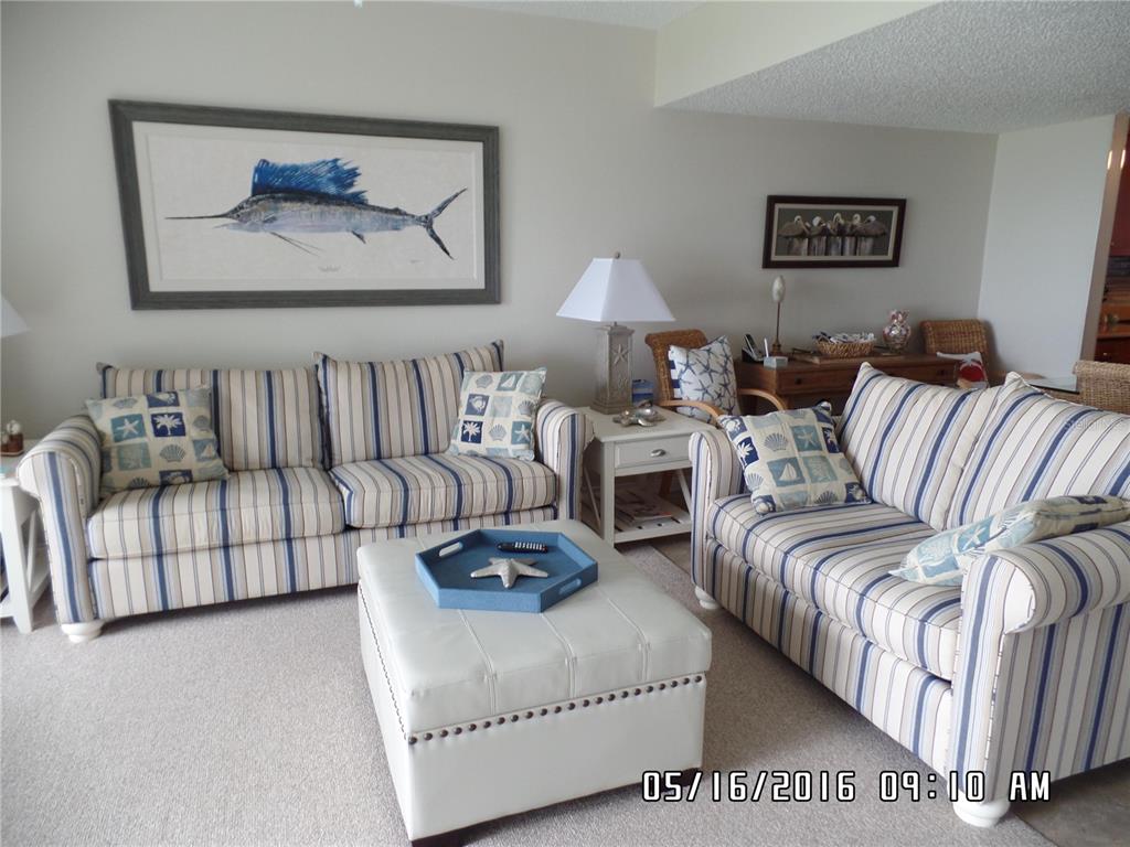 815 OCEAN SHORE BOULEVARD UNIT 10A, ORMOND BEACH, FL — photo 5 of 11