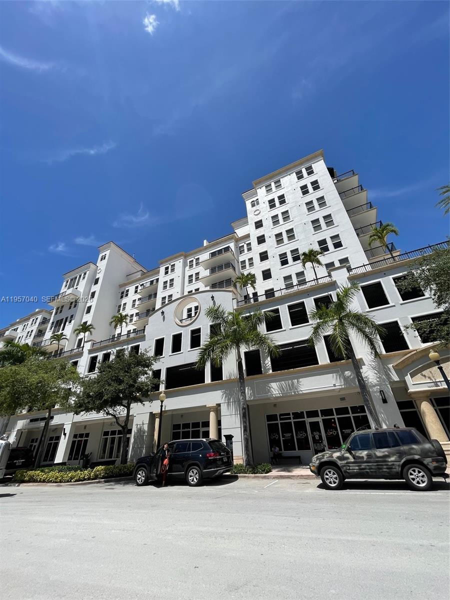 4100 Salzedo St # 808, Coral Gables FL 33146