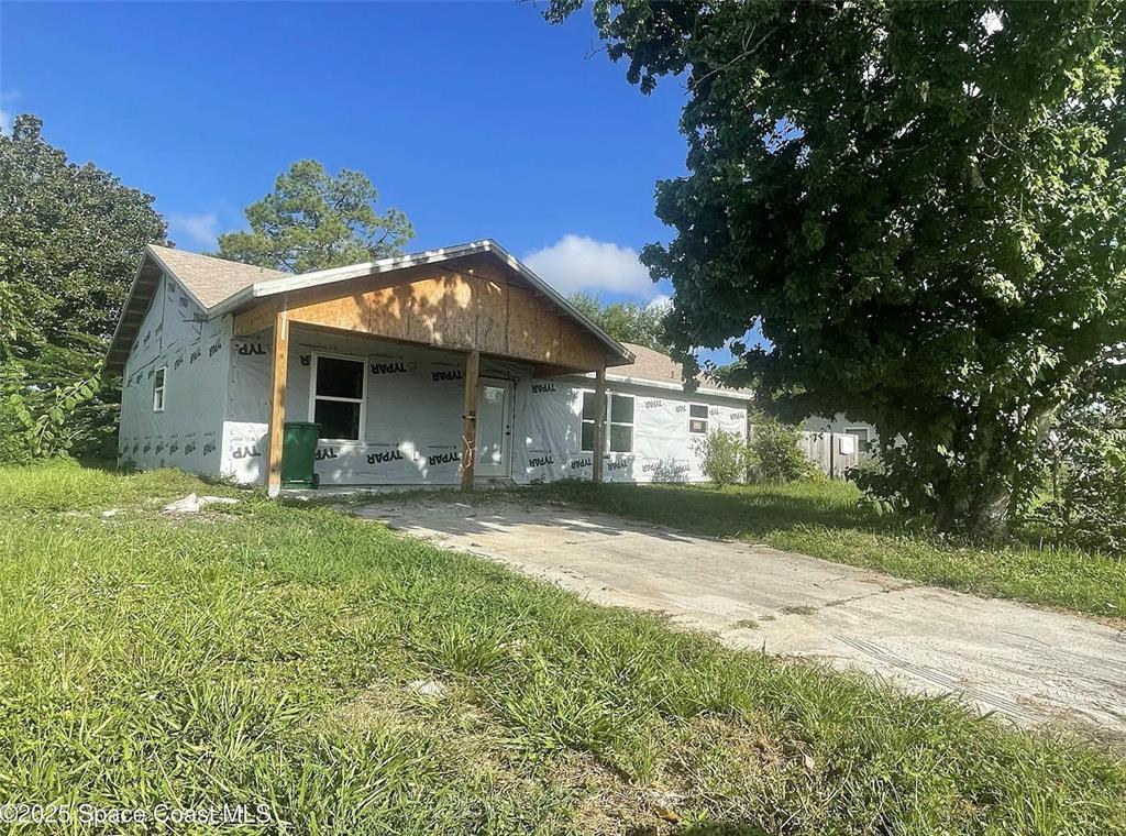 5424 FLINT ROAD