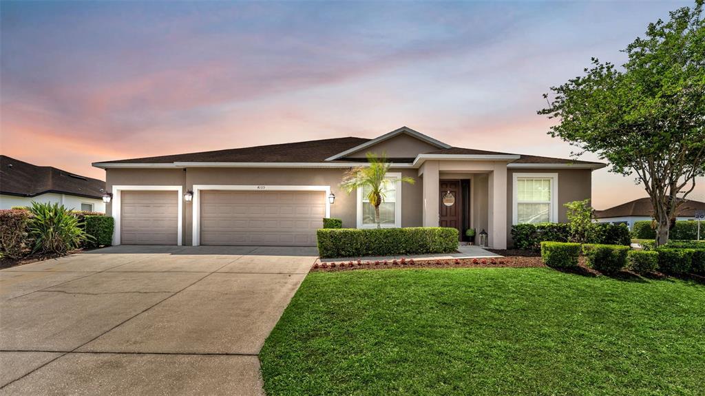 4105 BERKSHIRE LOOP