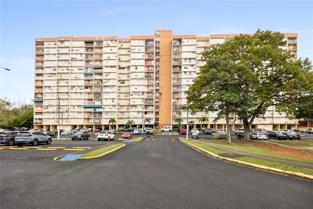 B 416 RIO PIEDRAS UNIT 415