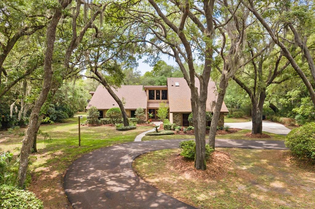 5616 MARKHAM WOODS ROAD