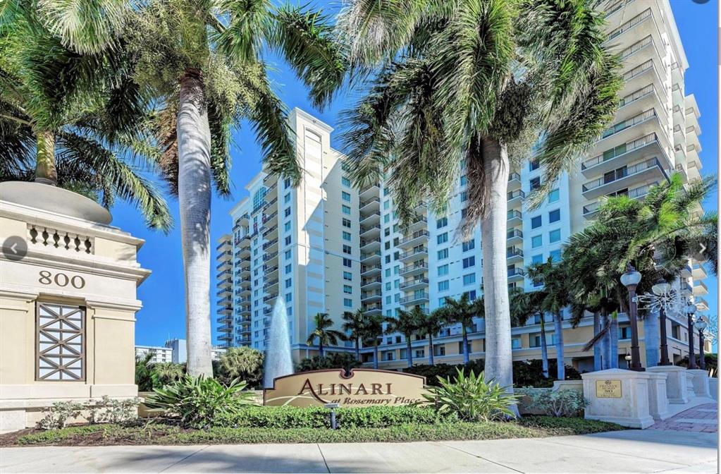800 N TAMIAMI TRAIL UNIT 205