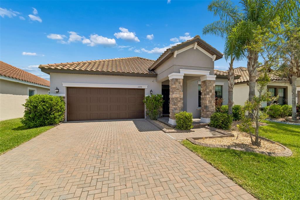 13170 GREEN VIOLET DRIVE