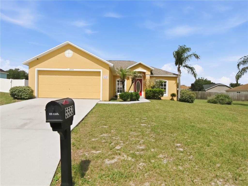 5553 MOON VALLEY DRIVE