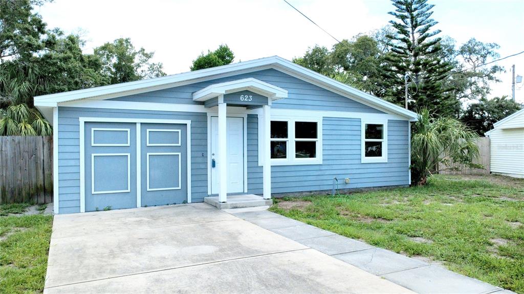 623 DEXTER DRIVE, DUNEDIN, FL — photo 2 of 29