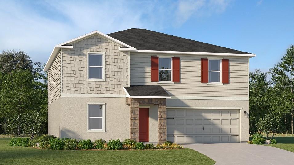 3644 ROLLING RIDGE BEND