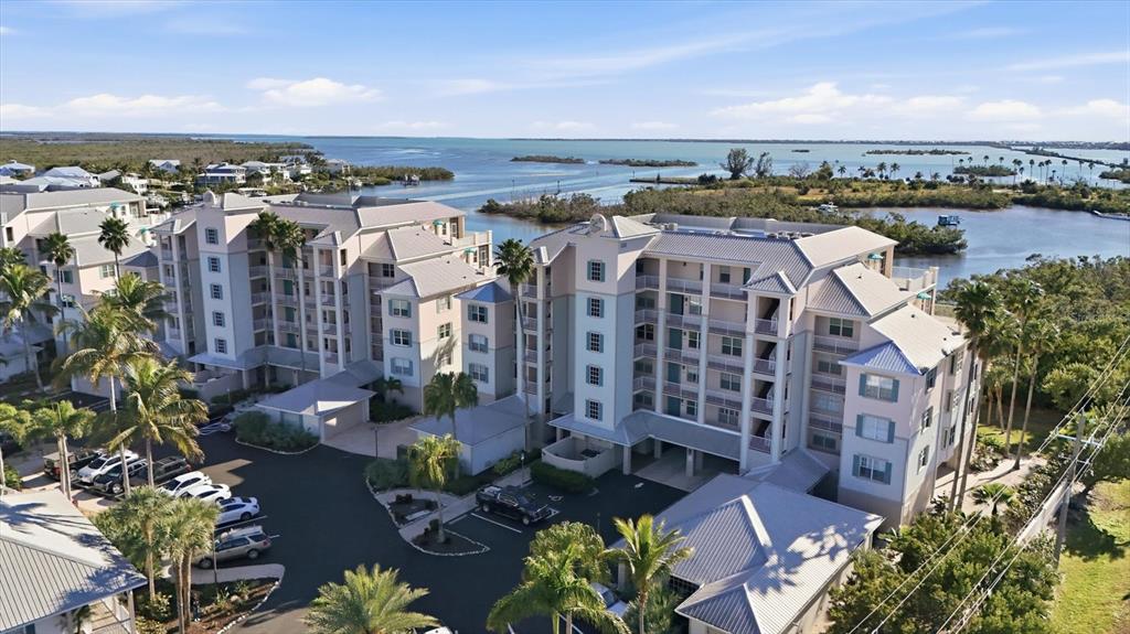 13113 GASPARILLA ROAD UNIT 403