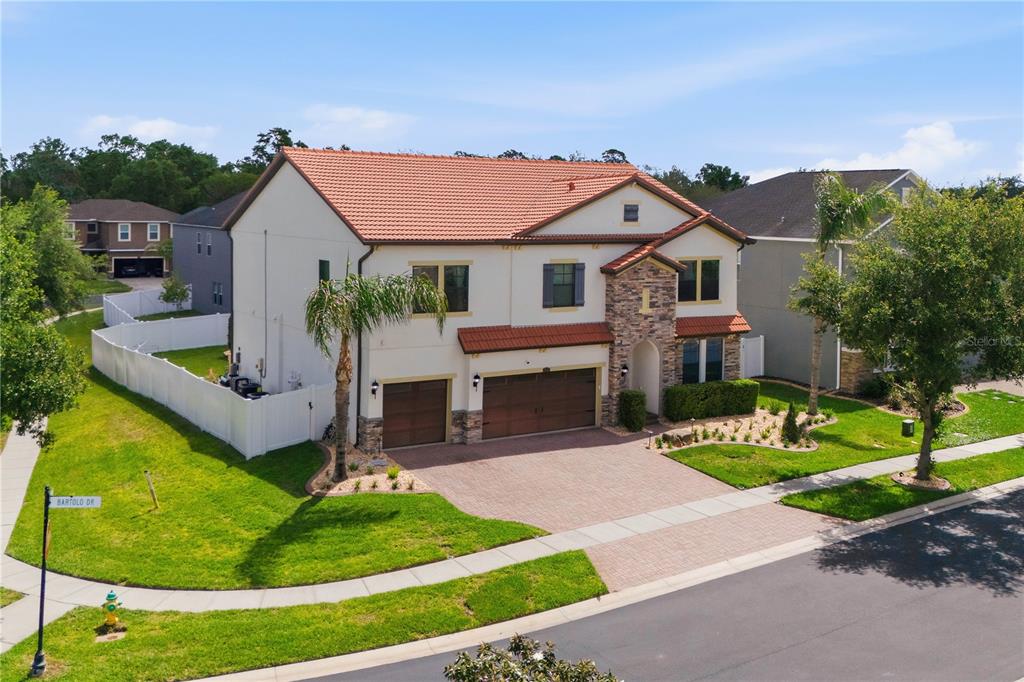 2602 BARTOLO DRIVE