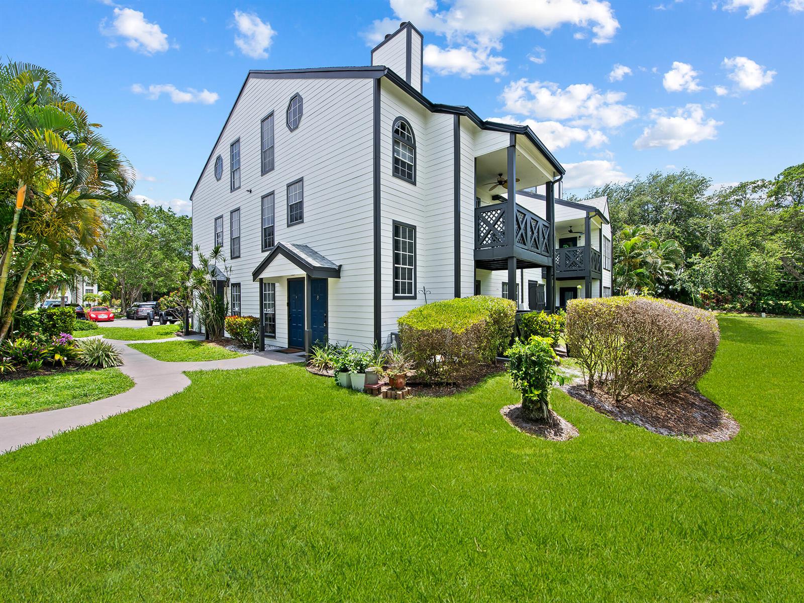 5095 Heatherhill Lane # 8, Boca Raton FL 33486