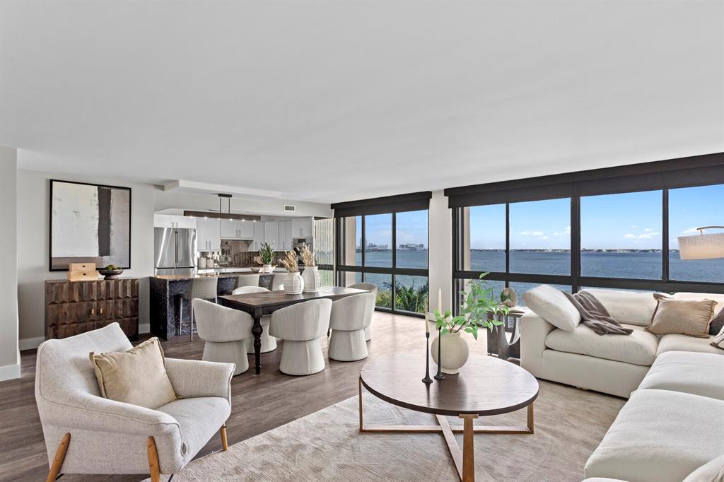 3301 BAYSHORE BOULEVARD UNIT 806C