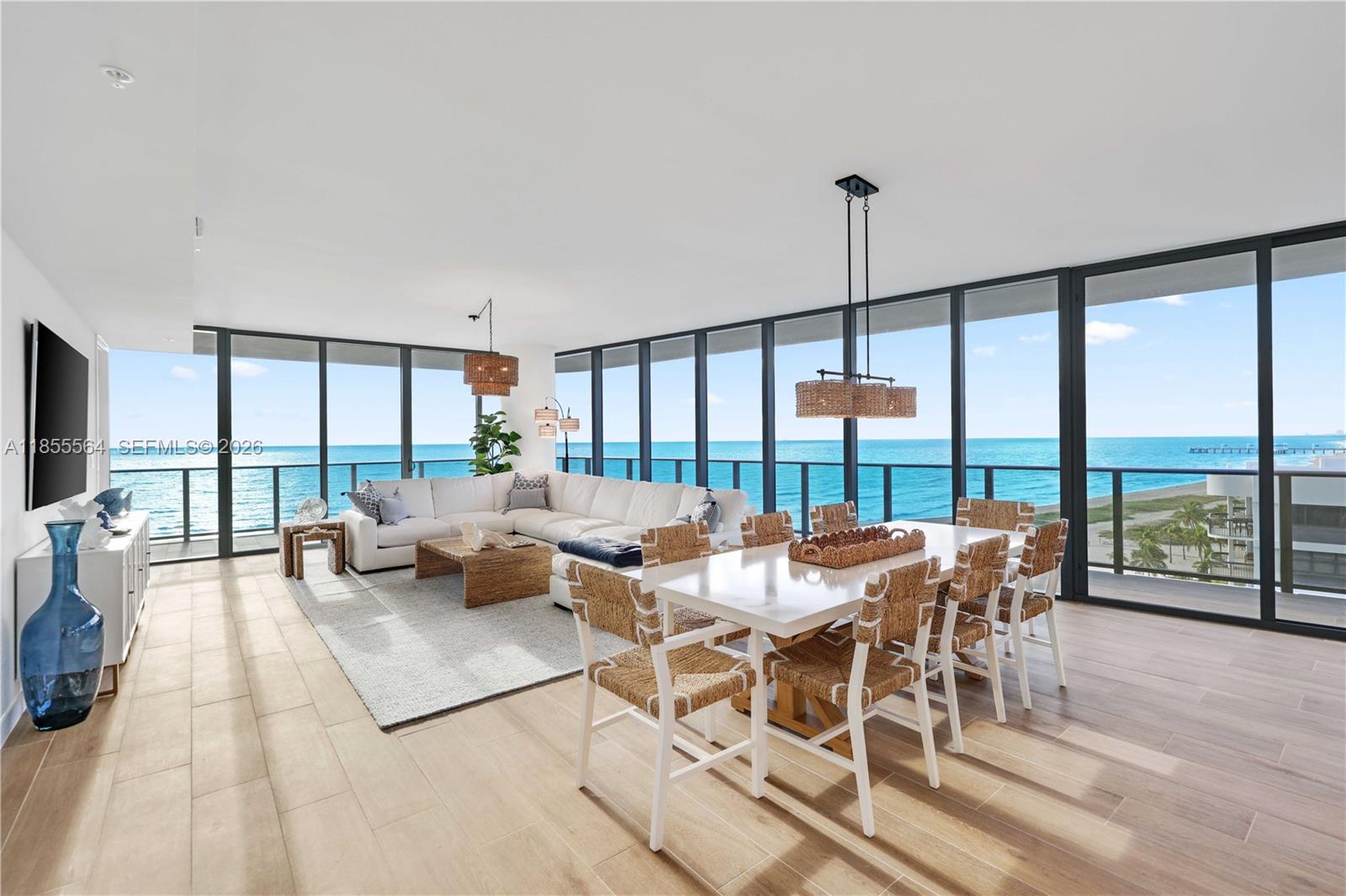 900 N Ocean Blvd # 801, Pompano Beach FL 33062