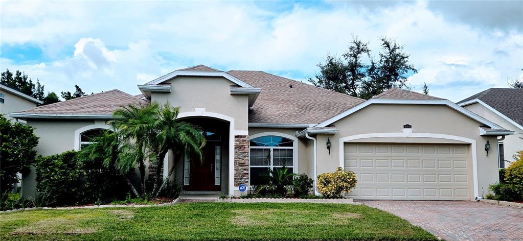 4903 CAPE HATTERAS DRIVE