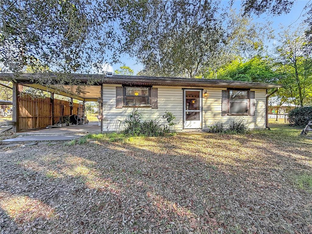 3175 SW 181 COURT